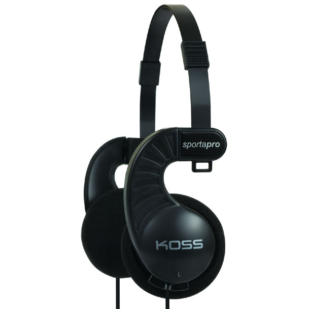 KOSS history